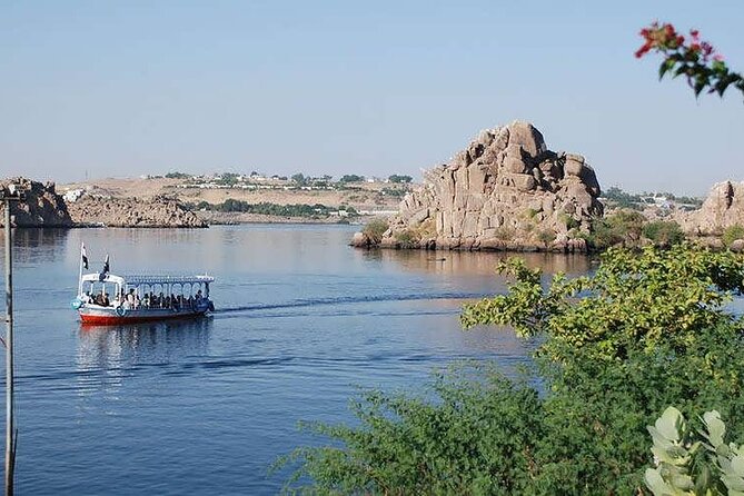 2 Hours Tour in Philae Temple - What is included, and what is not