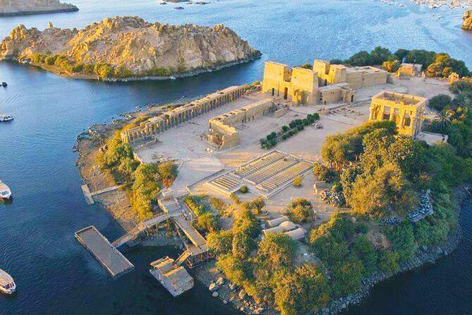 2 Hours Tour in Philae Temple - What the two-hour itinerary actually gives you