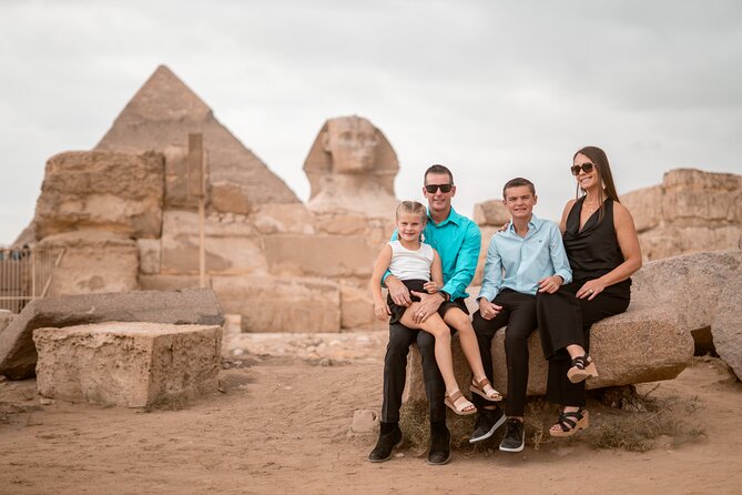 2 hrs Unique Photo session (PhotoShoot) at the Pyramids of Giza - Key points to know before booking