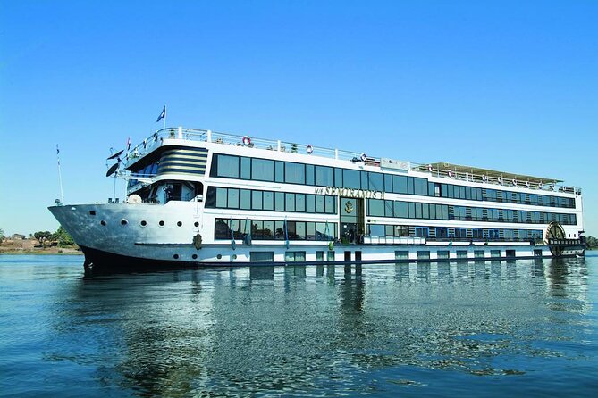 2 Night Nile Cruise from Aswan to Luxor - Cabin comfort and the five-star question