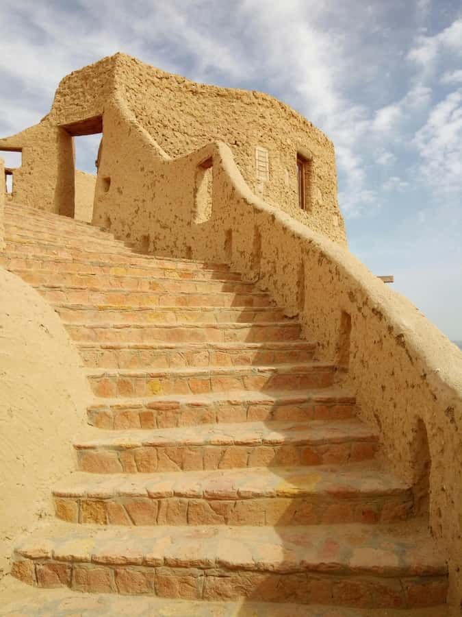 2 Nights 3 Days at Siwa Oases camp from Cairo - How the $400 price holds up
