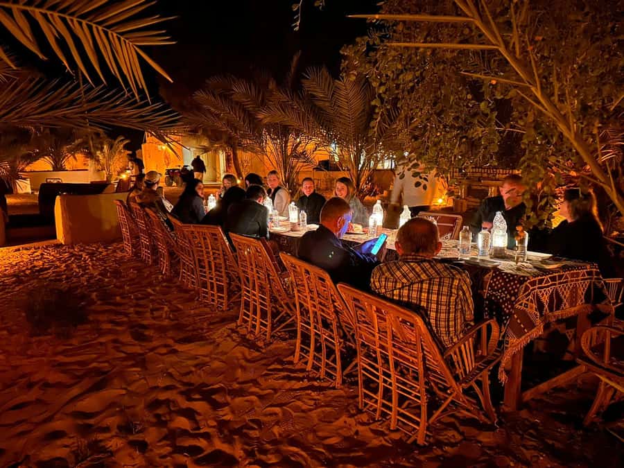 2 Nights 3 Days at Siwa Oases camp from Cairo - Should you book the Siwa camp trip?