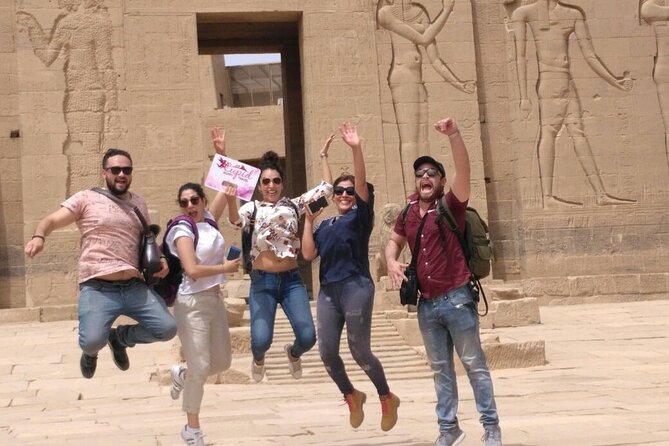 2 nights Nile cruise includes tours from Aswan to luxor - What the $360 price covers, and what it does not