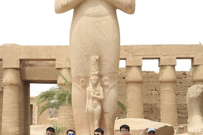 2 nights Nile cruise includes tours from Aswan to luxor - Who should book this Nile cruise?
