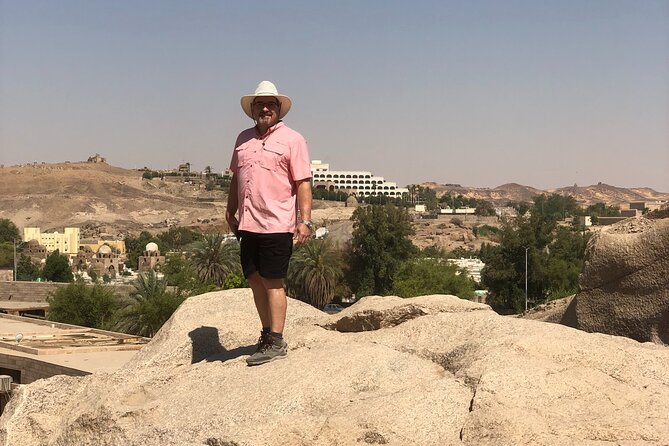 3-Day 2-Night Tour to Aswan, Abusimbel & Luxor - Day 2: Abu Simbel before breakfast, then north by train