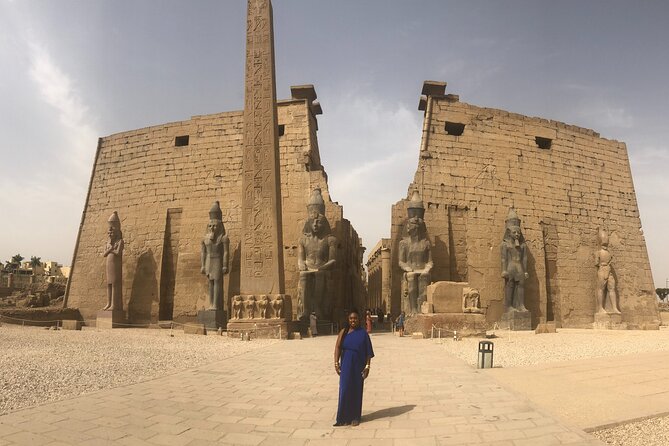 3-Day 2-Night Tour to Aswan, Abusimbel & Luxor - How hard is the three-day schedule?