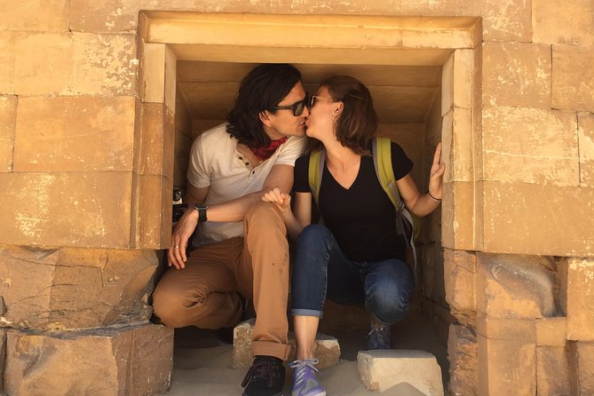 3-Day Cairo Package Tour with a Private Guide - Why three days works well in Cairo