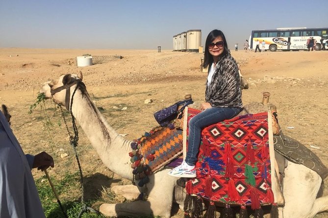 3-Day Cairo Package Tour with a Private Guide - Day three: Old Cairo’s three faith traditions