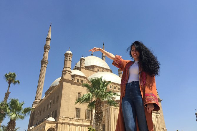3-Day Cairo Package Tour with a Private Guide - What the $124 price really covers