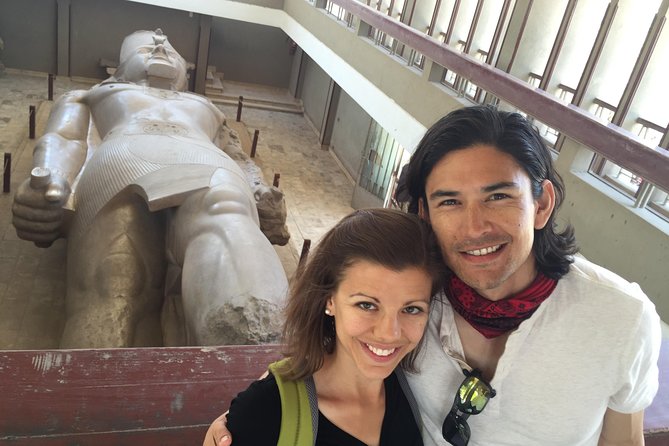 3-Day Cairo Package Tour with a Private Guide - Timing, comfort, and what to pack
