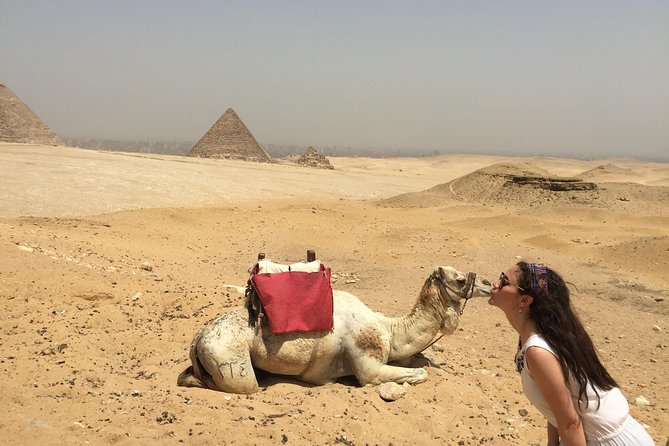 3-Day Cairo Package Tour with a Private Guide - Should you book this Cairo package?