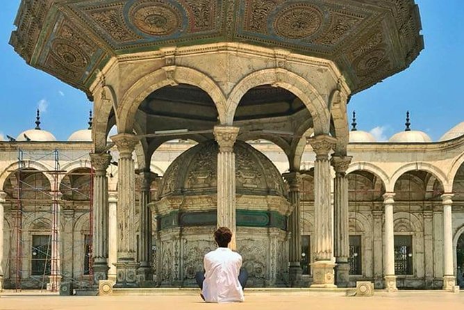 3 Day: Cairo Short Break Package - A useful Cairo stopover, not a slow city holiday