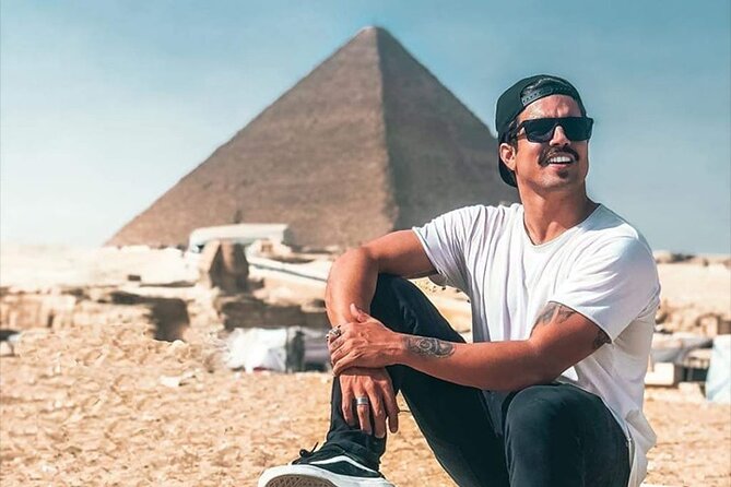 3 Day: Cairo Short Break Package - What the $607 price really covers