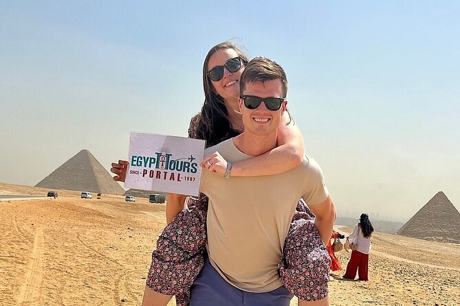 3 Day Egypt Highlights From Hurghada - Abu Simbel, the trip’s longest day