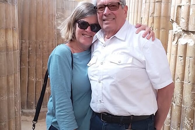 3 Day Egypt Highlights From Hurghada - Karnak Temple and the road back to Hurghada