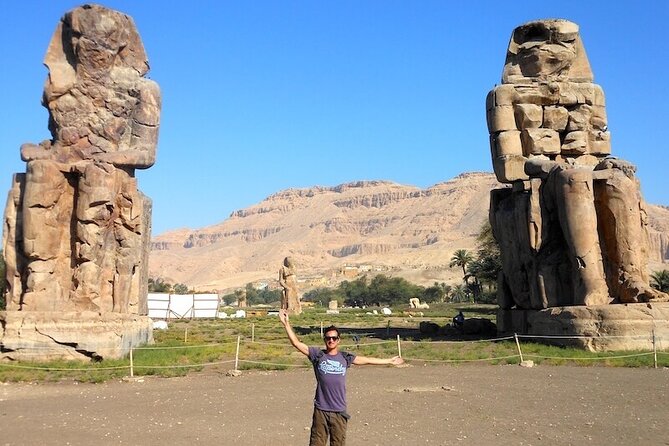 3 Day Egypt Highlights From Hurghada - What the transport schedule means for you