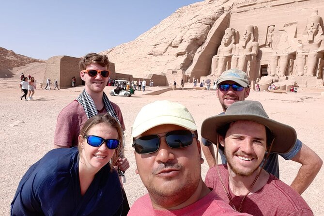3-Day Guided tours to Aswan, Abu Simbel and Luxor & Train and Transfers - What to Pack and How to Prepare