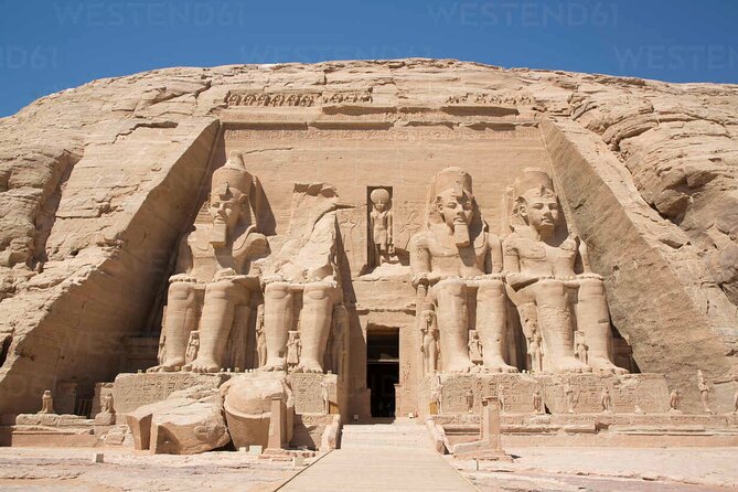 3-Day Nile Cruise with Hot Air Balloon from Cairo by Flights - Day three: Edfu’s Horus temple and unusual Kom Ombo