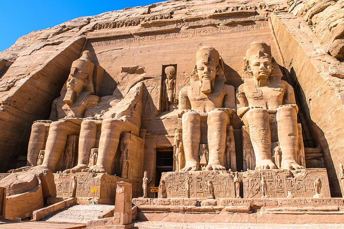 3-Day Nile Cruise with Hot Air Balloon from Cairo by Flights - What the $642.85 price really covers