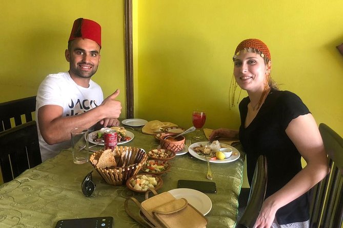 3-Day Private Tour: Giza, Cairo, and Alexandria with free Airport Transfers - What this five-day Egypt program really includes