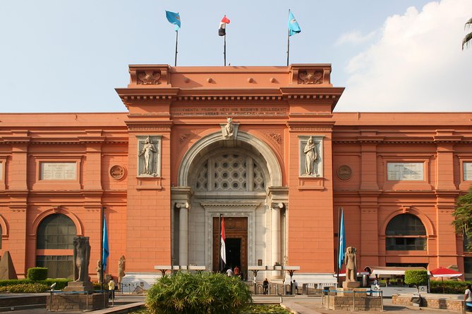 3-Day Private Tour: Giza, Cairo, and Alexandria with free Airport Transfers - Transport, meals, and the value of private travel