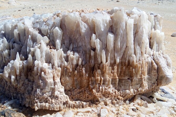 3 Days 2 Nights Black and White Desert Tours Experience - Why three days is the right length for the desert