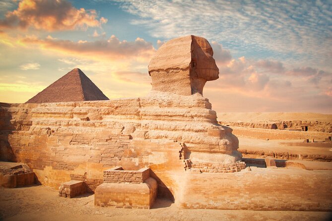 3 Days 2 Nights Package Private Tour in Cairo - Arriving in Cairo with airport pickup
