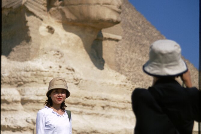 3 Days 2 Nights Package Private Tour in Cairo - Saladin’s Citadel and Muhammad Ali Mosque
