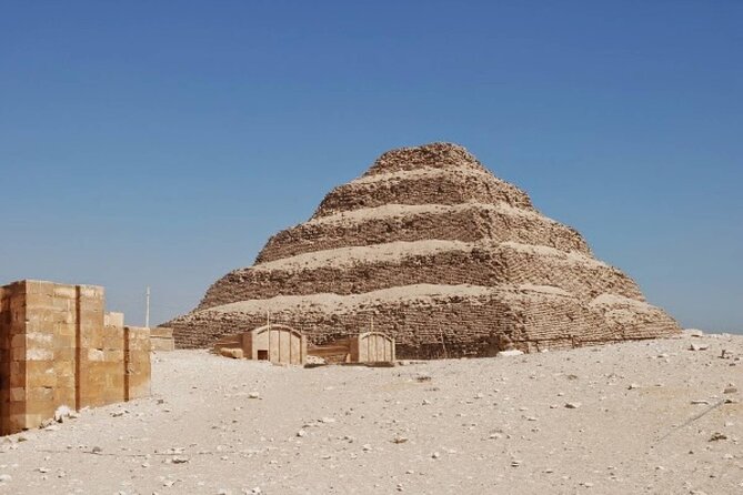 3 Days 2 Nights Package Private Tour in Cairo - Khan el-Khalili and El Moez Street