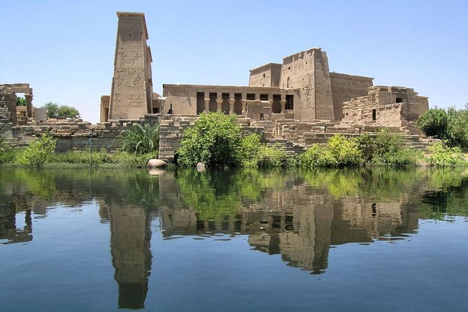 3 Days 2 Nights Travel package to Aswan & Luxor from Cairo by flights - Key things to know before booking