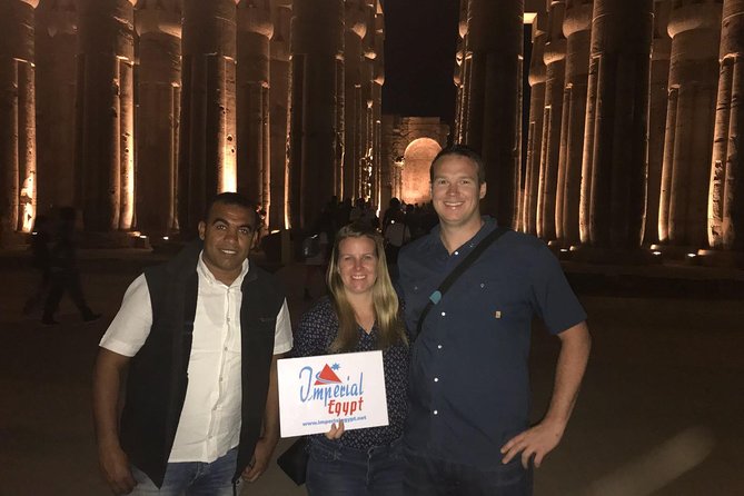 3 Days 2 Nights Travel package to Aswan & Luxor from Cairo by flights - Who should book this Aswan and Luxor tour?