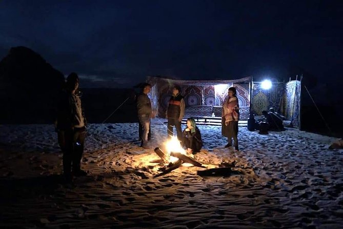 3 Days 2 Nights White Desert and Bahariya Oasis Tour - Why this desert trip is worth the long drive
