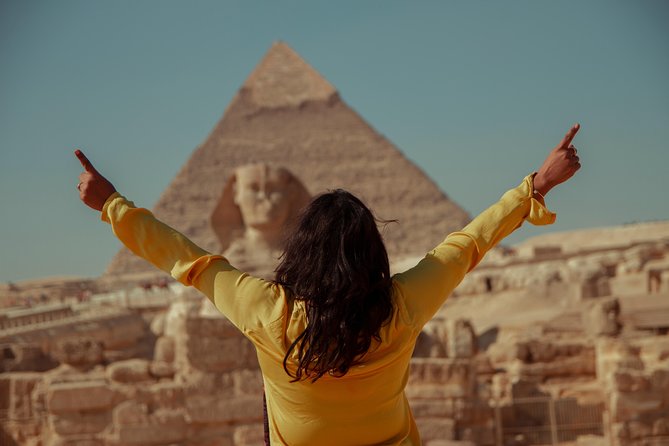 3 Days Cairo Tour Package exploring Cairo Top attractions and best things to do - Day Three: Coptic and Islamic Cairo