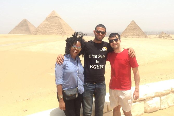 3 Days Cairo Tour Package exploring Cairo Top attractions and best things to do - What the $170 Price Really Covers