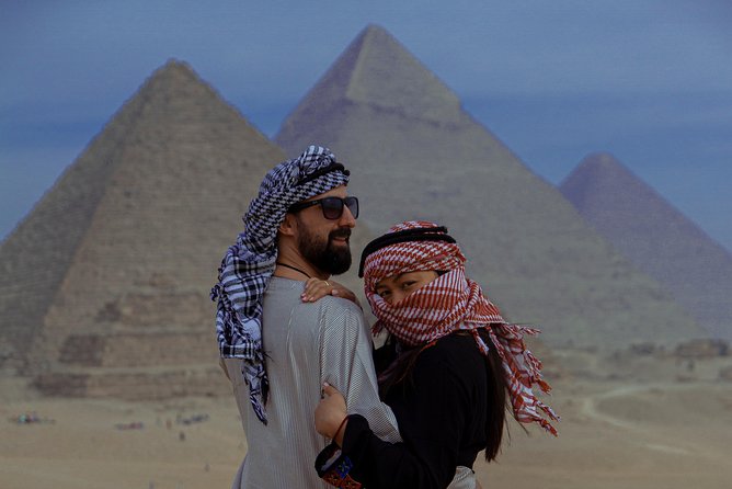 3 Days Cairo Tour Package exploring Cairo Top attractions and best things to do - Who Should Book This Cairo Tour