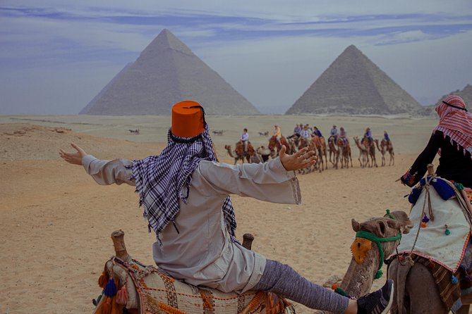3 Days Cairo Tour Package exploring Cairo Top attractions and best things to do - Should You Book It?