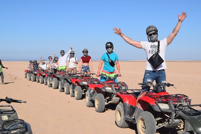 3 hours Mini Super Safari (Family Safari) - Timing: a short safari with a longer transfer window