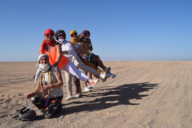 3 hours Mini Super Safari (Family Safari) - What the $20.91 price really includes