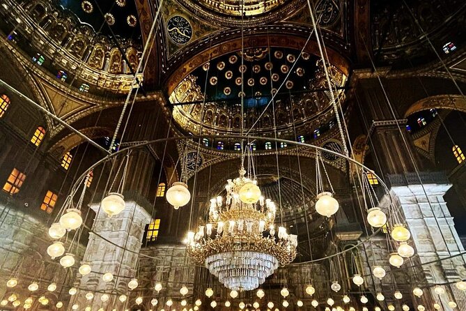 3 Hours Private Tour to Khan EL Khalili Bazar - Is $30 per person good value?