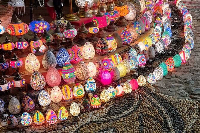 3 Hours Private Tour to Khan EL Khalili Bazar - Walking through Khan El Khalili’s narrow lanes