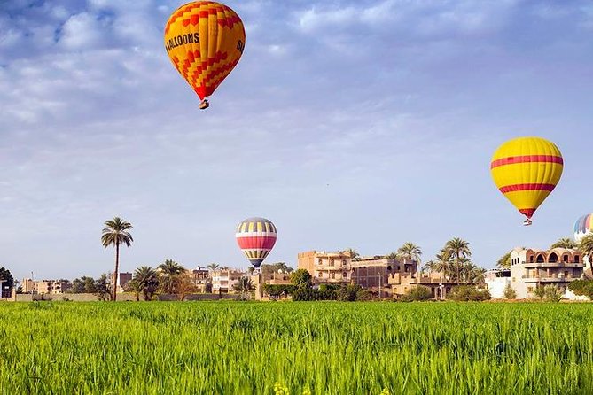 3 Nights Cruise Aswan to Luxor including Abu Simbel, Nubian Village&Air Balloon - Kom Ombo after dark and the sailing rhythm