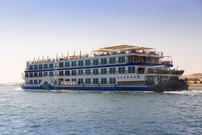 (3-Nights Cruise From Aswan To Luxor & Balloon, Abu Simbel) - Cabin, timing, and service checks