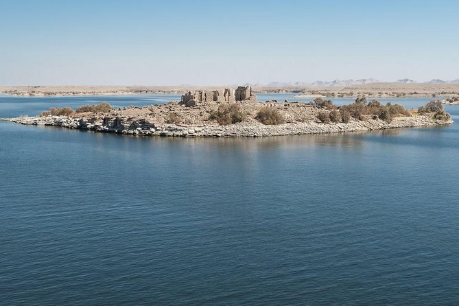 3-Nights Cruise From Aswan To Luxor, Hot Air Balloon,Abu Simbel - Who should book this Nile cruise