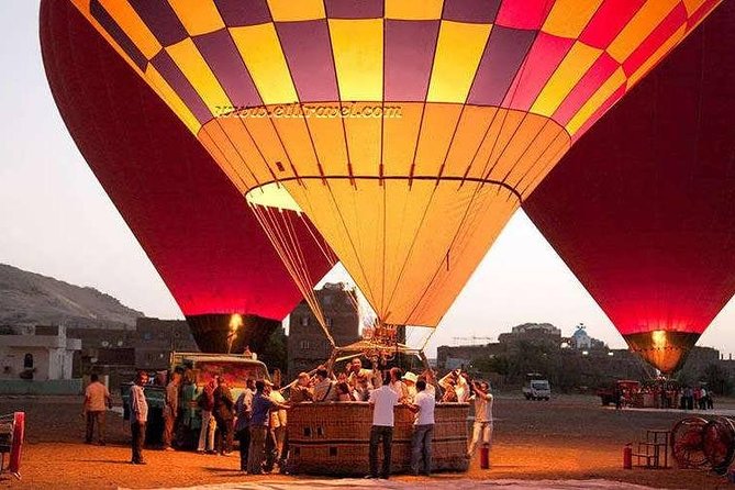 3-Nights Cruise From Aswan To Luxor,Tours& Hot Air Balloon,Abu Simbel From Aswan - Day 2: The long road to Abu Simbel