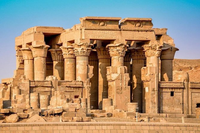 3-Nights Cruise From Aswan To Luxor,Tours& Hot Air Balloon,Abu Simbel From Aswan - Food, cabins, Wi-Fi, and life aboard