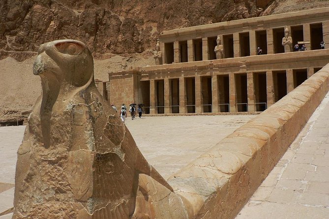 3-Nights Cruise From Aswan To Luxor,Tours& Hot Air Balloon,Abu Simbel From Aswan - The schedule problem you should take seriously