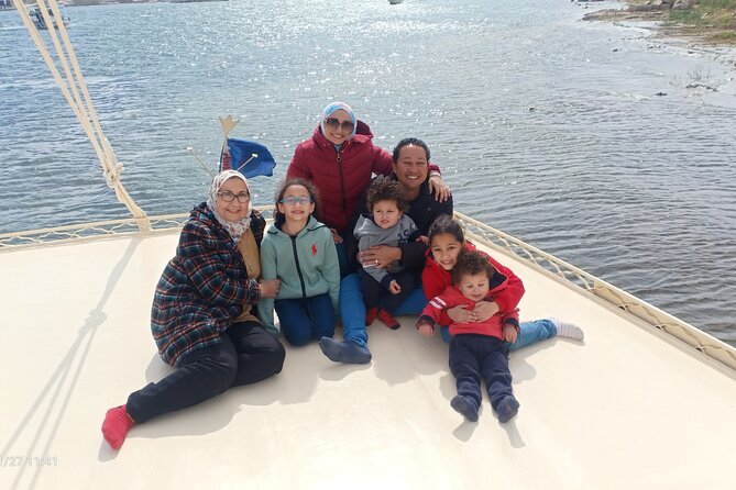 3 or 2 or 1 Nights Mighty Nile Felucca Adventure - Who will enjoy this and who should skip it