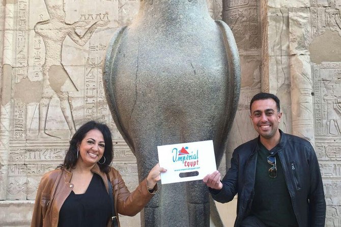 4-Day 3-Night Nile Cruise from Aswan to Luxor&Abu Simbel+Balloon - What this four-day Nile cruise really gives you