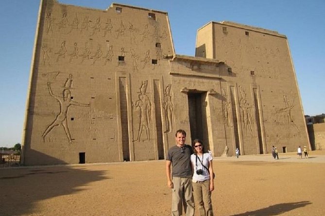4-Day 3-Night Nile Cruise from Aswan to Luxor including Abu Simbel, Air Balloon - What $329 really buys you