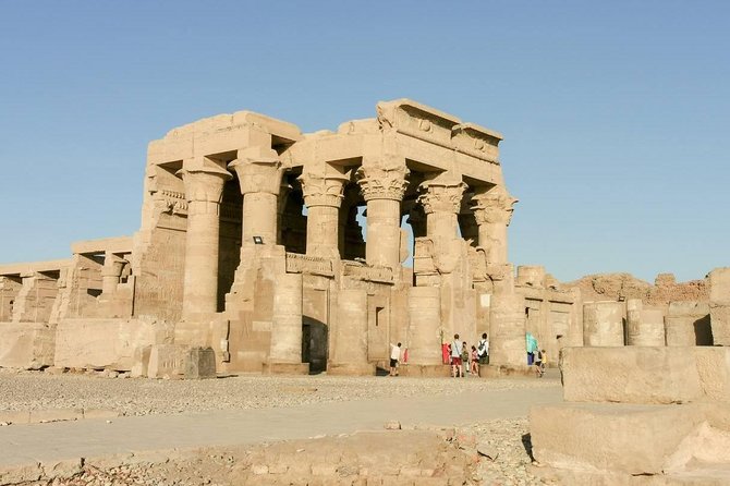 4-Day 3-Night Nile Cruise from Aswan to Luxor - Luxury Tour - Timing, comfort, and small practical choices